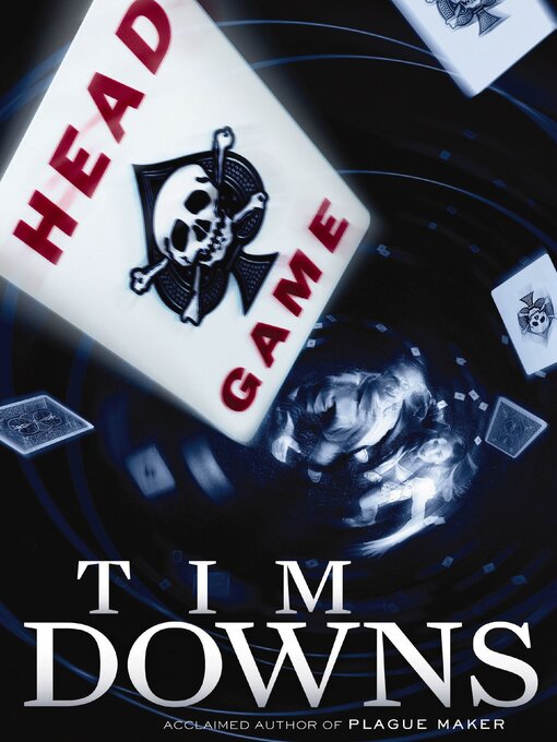 Title details for Head Game by Tim Downs - Wait list